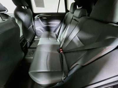 2023 Toyota RAV4 Prime SE