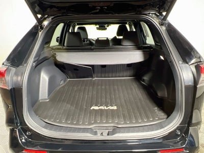 2023 Toyota RAV4 Prime SE