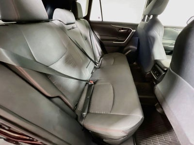 2023 Toyota RAV4 Prime SE