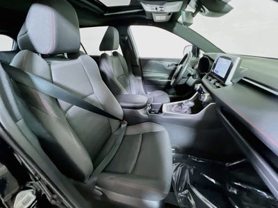 2023 Toyota RAV4 Prime SE