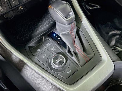 2023 Toyota RAV4 Prime SE