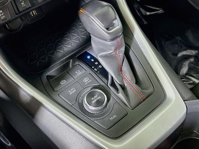 2023 Toyota RAV4 Prime SE
