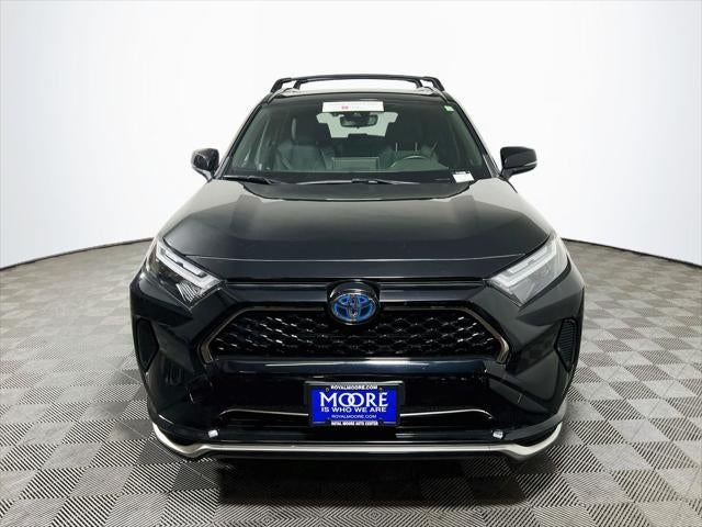 2023 Toyota RAV4 Prime SE