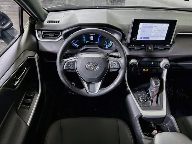 2023 Toyota RAV4 Prime SE