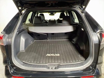 2023 Toyota RAV4 Prime SE