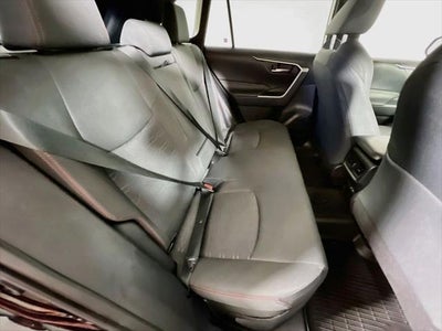 2023 Toyota RAV4 Prime SE