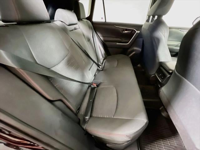 2023 Toyota RAV4 Prime SE