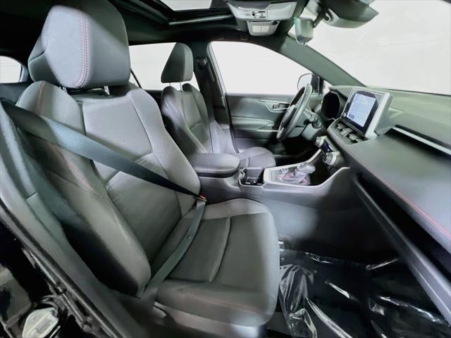 2023 Toyota RAV4 Prime SE
