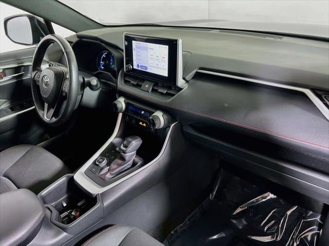 2023 Toyota RAV4 Prime SE