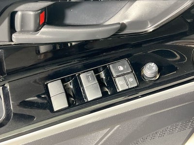 2024 Toyota bZ4X XLE