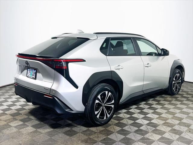 2024 Toyota bZ4X XLE