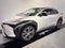2023 Toyota bZ4X Limited