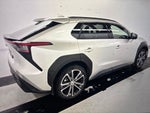 2023 Toyota bZ4X Limited