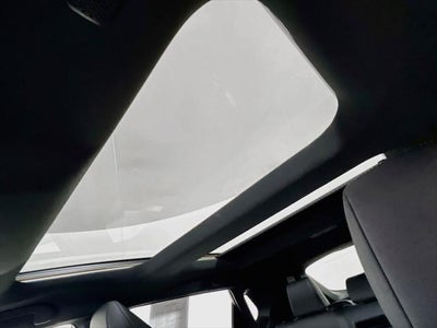 2023 Toyota bZ4X Limited