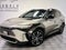 2024 Toyota bZ4X Limited