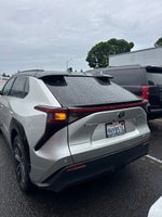 2023 Toyota bZ4X Limited