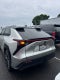 2023 Toyota bZ4X Limited