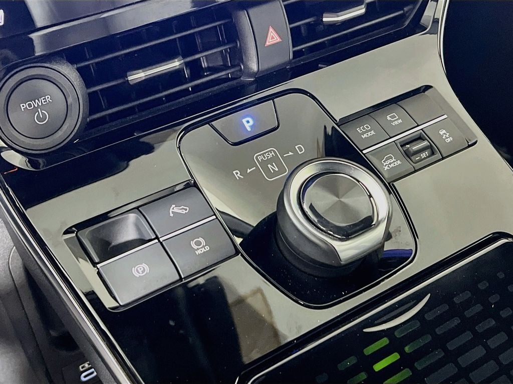 2023 Toyota bZ4X Limited