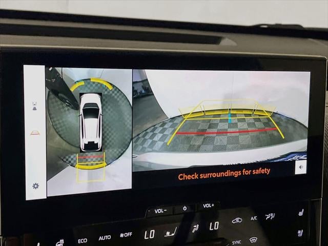 2023 Toyota bZ4X Limited