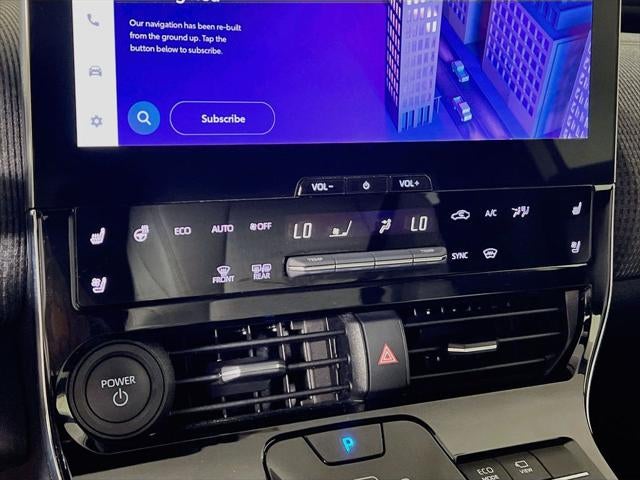 2023 Toyota bZ4X Limited