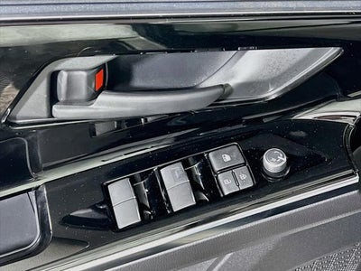 2023 Toyota bZ4X Limited