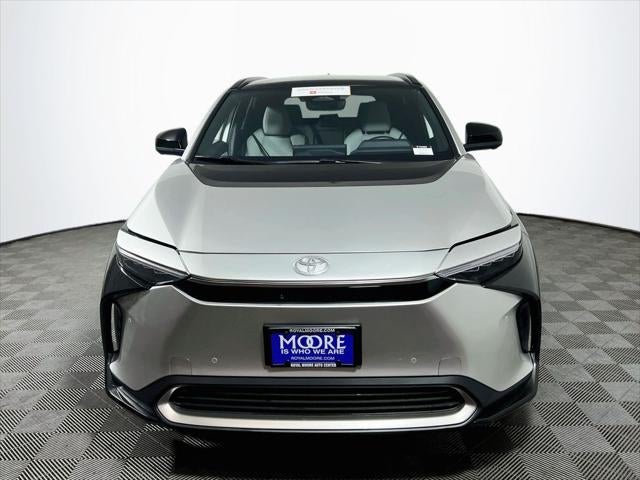 2023 Toyota bZ4X Limited