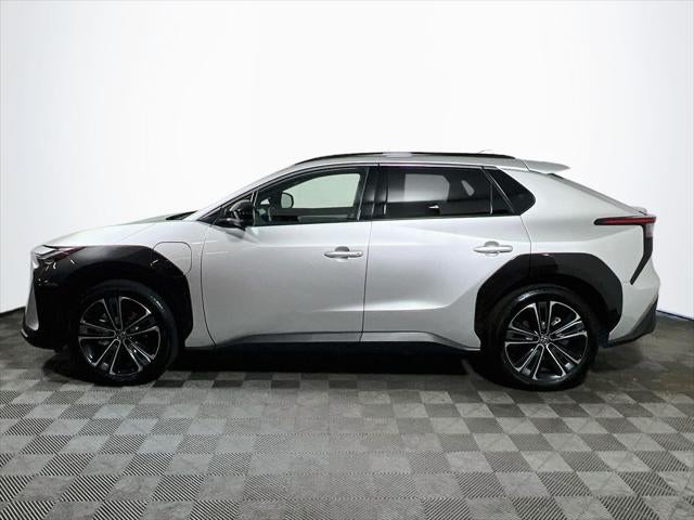 2023 Toyota bZ4X Limited