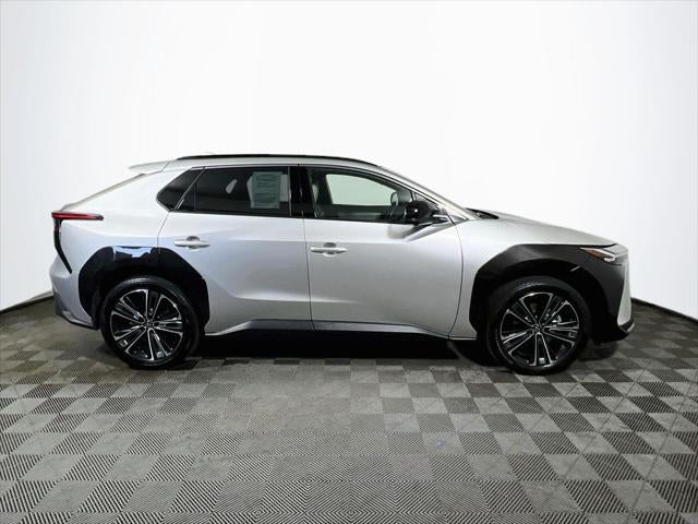 2023 Toyota bZ4X Limited