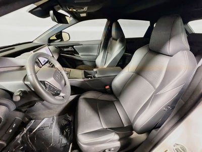 2023 Toyota bZ4X Limited