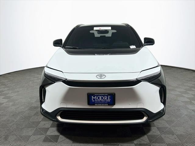 2023 Toyota bZ4X Limited