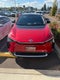 2024 Toyota bZ4X Limited