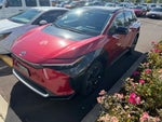 2024 Toyota bZ4X Limited