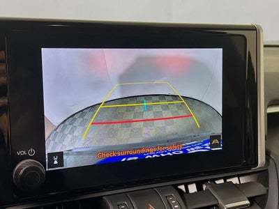 2025 Toyota RAV4 Hybrid XLE Premium