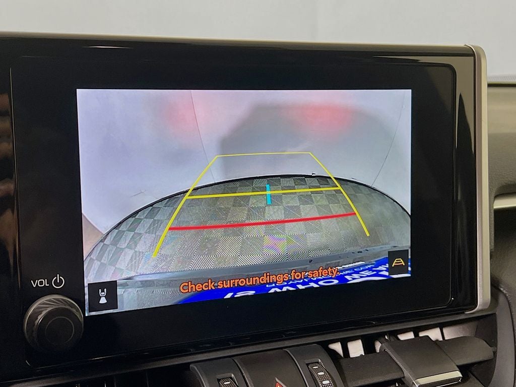 2025 Toyota RAV4 Hybrid XLE Premium