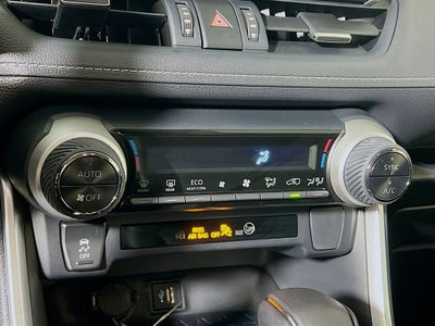 2025 Toyota RAV4 Hybrid XLE Premium