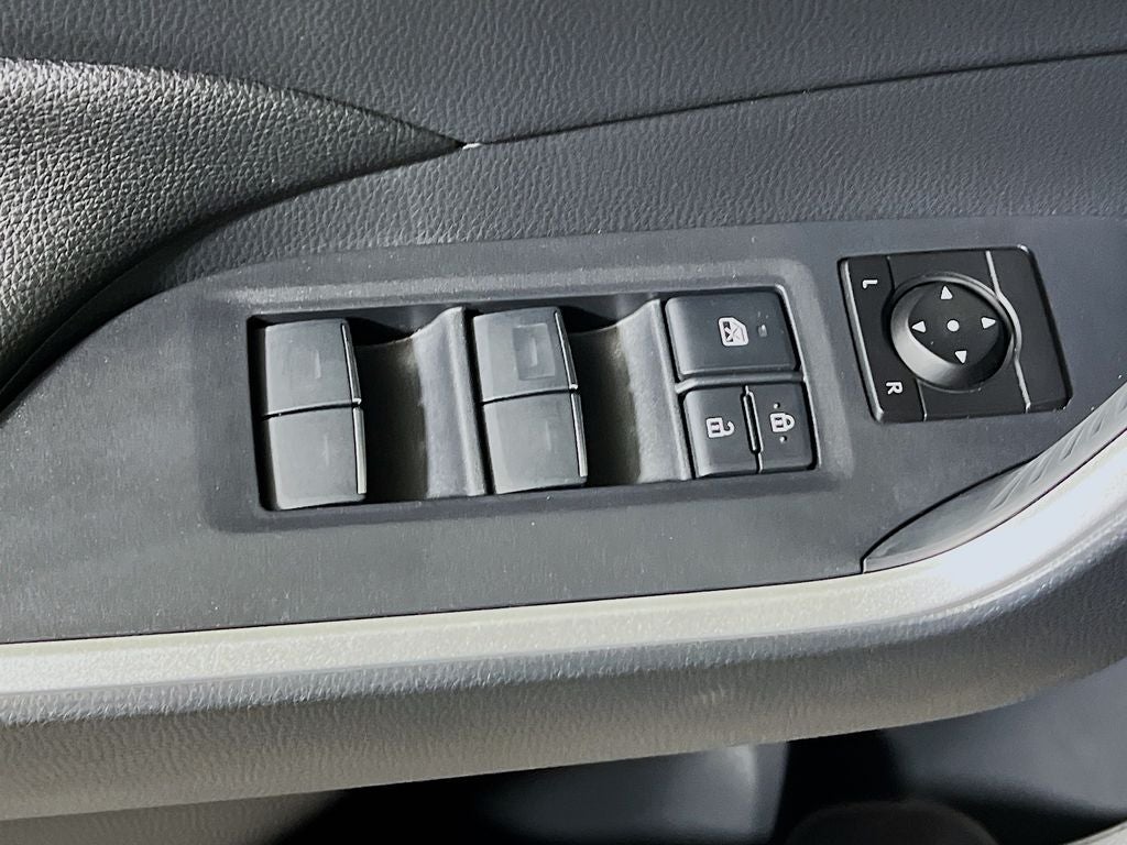 2025 Toyota RAV4 Hybrid XLE Premium