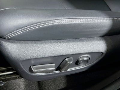2025 Toyota RAV4 Hybrid XLE Premium