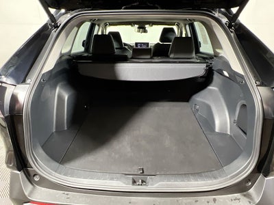 2025 Toyota RAV4 Hybrid XLE Premium