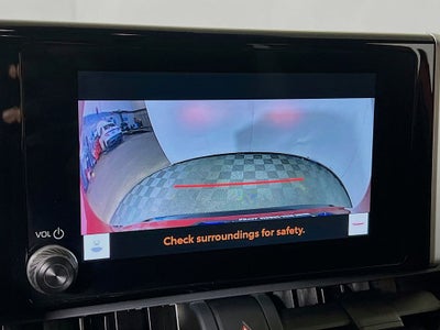 2023 Toyota RAV4 Prime SE