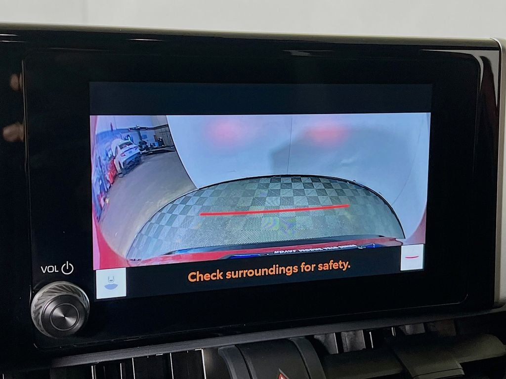 2023 Toyota RAV4 Prime SE