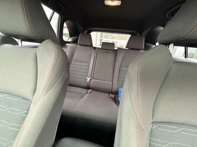 2024 Toyota RAV4 Prime SE