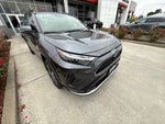 2024 Toyota RAV4 Prime SE