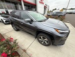 2024 Toyota RAV4 Prime SE