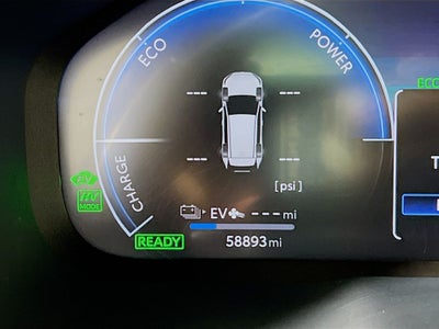 2023 Toyota RAV4 Prime XSE