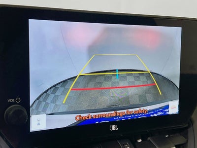 2023 Toyota RAV4 Prime XSE