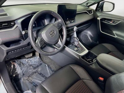 2023 Toyota RAV4 Prime XSE