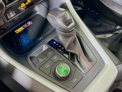 2023 Toyota RAV4 Prime XSE