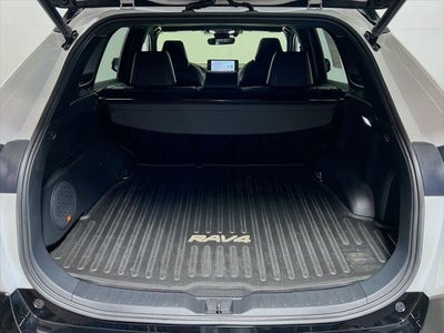 2023 Toyota RAV4 Prime XSE