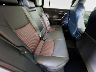 2023 Toyota RAV4 Prime XSE