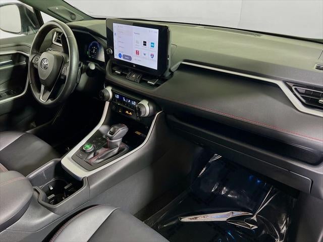 2023 Toyota RAV4 Prime XSE